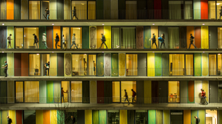 These Are the Best Architectural Images of the Year